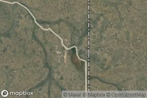 Oregon Lake Reservoir