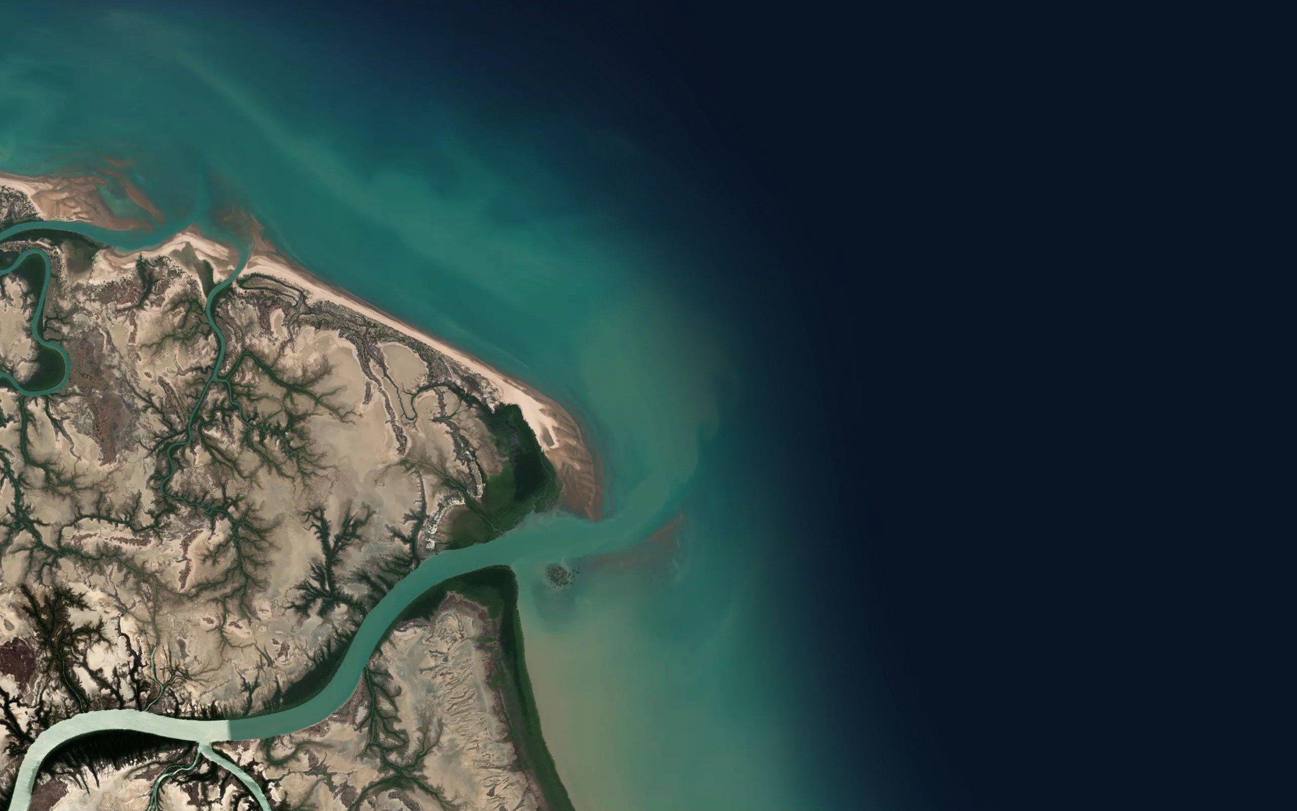 Disaster Inlet