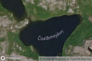 Coalbmejavri