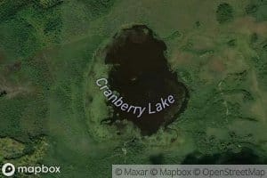 Cranberry Lake