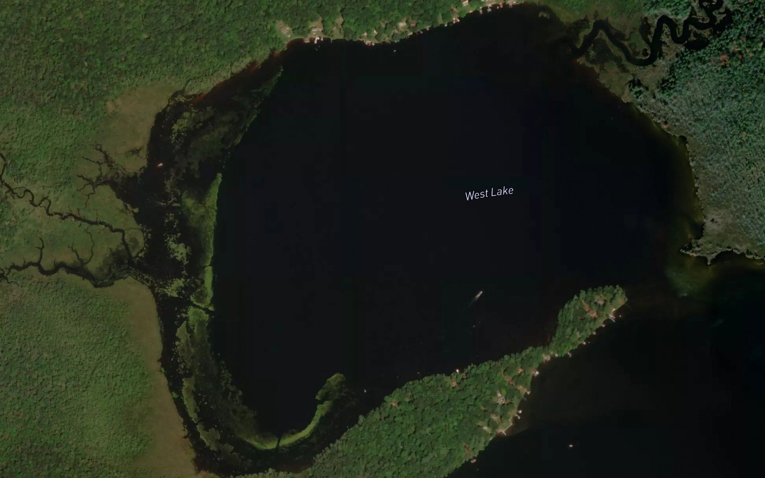 West Lake