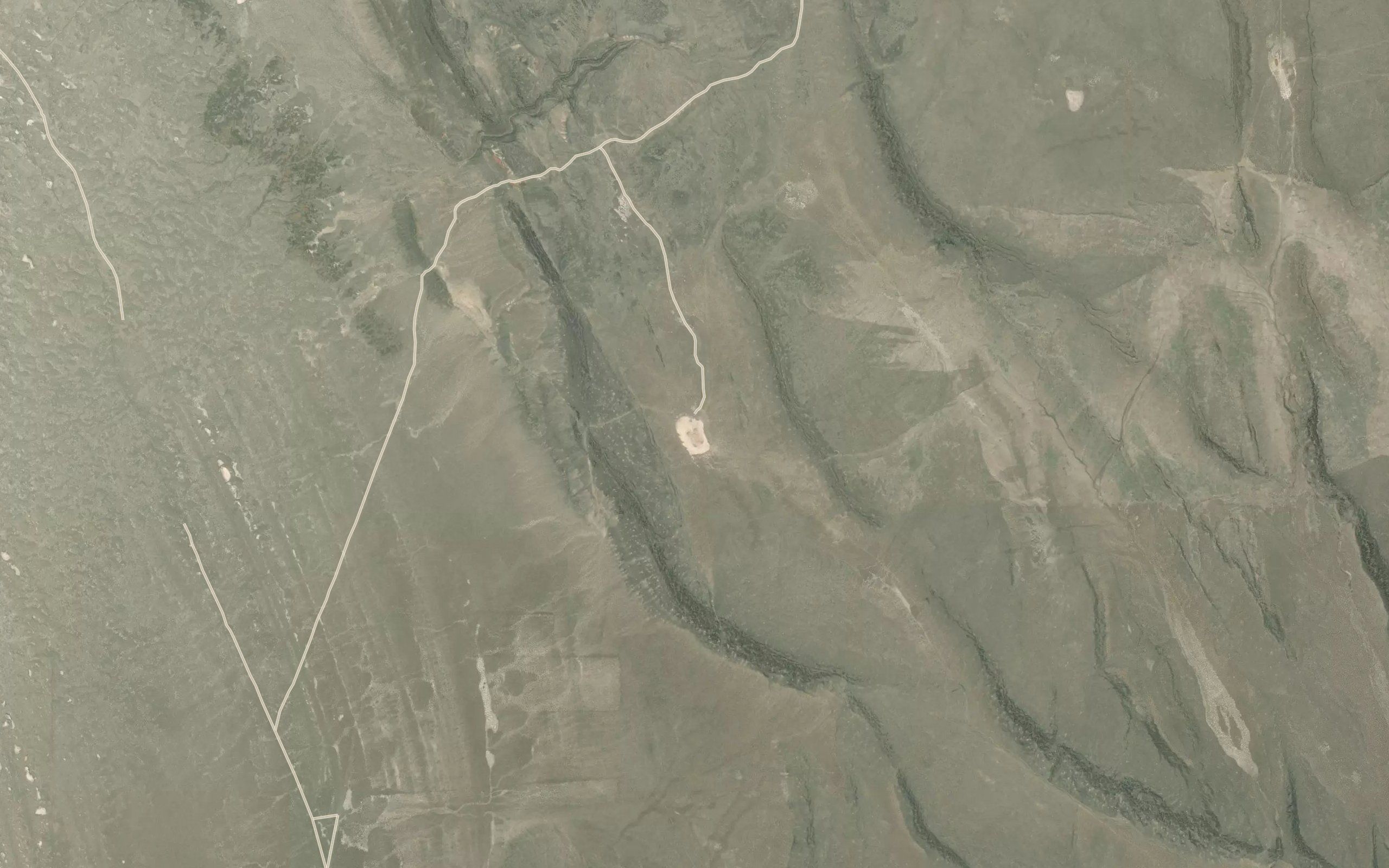 South Cat Waterhole