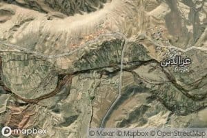 Rudkhaneh-ye Ab-e Kamar