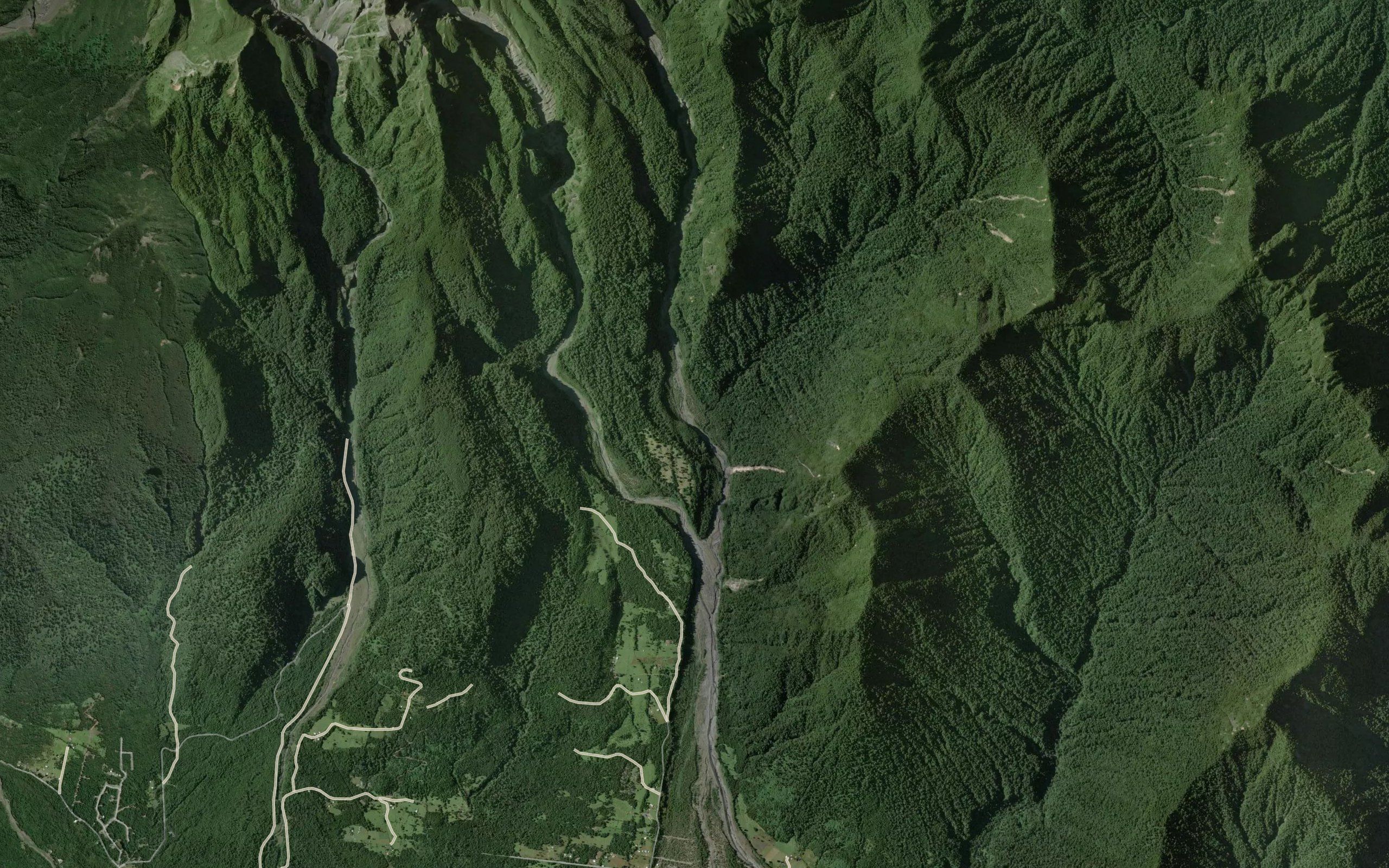 Rio Amarillo