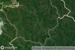 Sungai Batu Pengasah