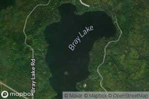 Bray Lake