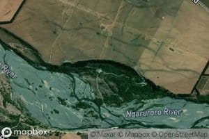 Ngaruroro River