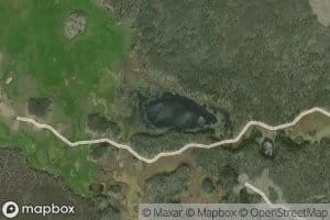 Rocky Lake
