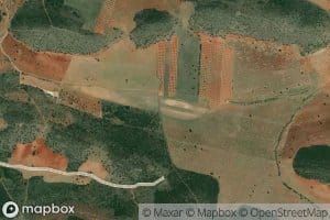 Laguna de Navalagrulla