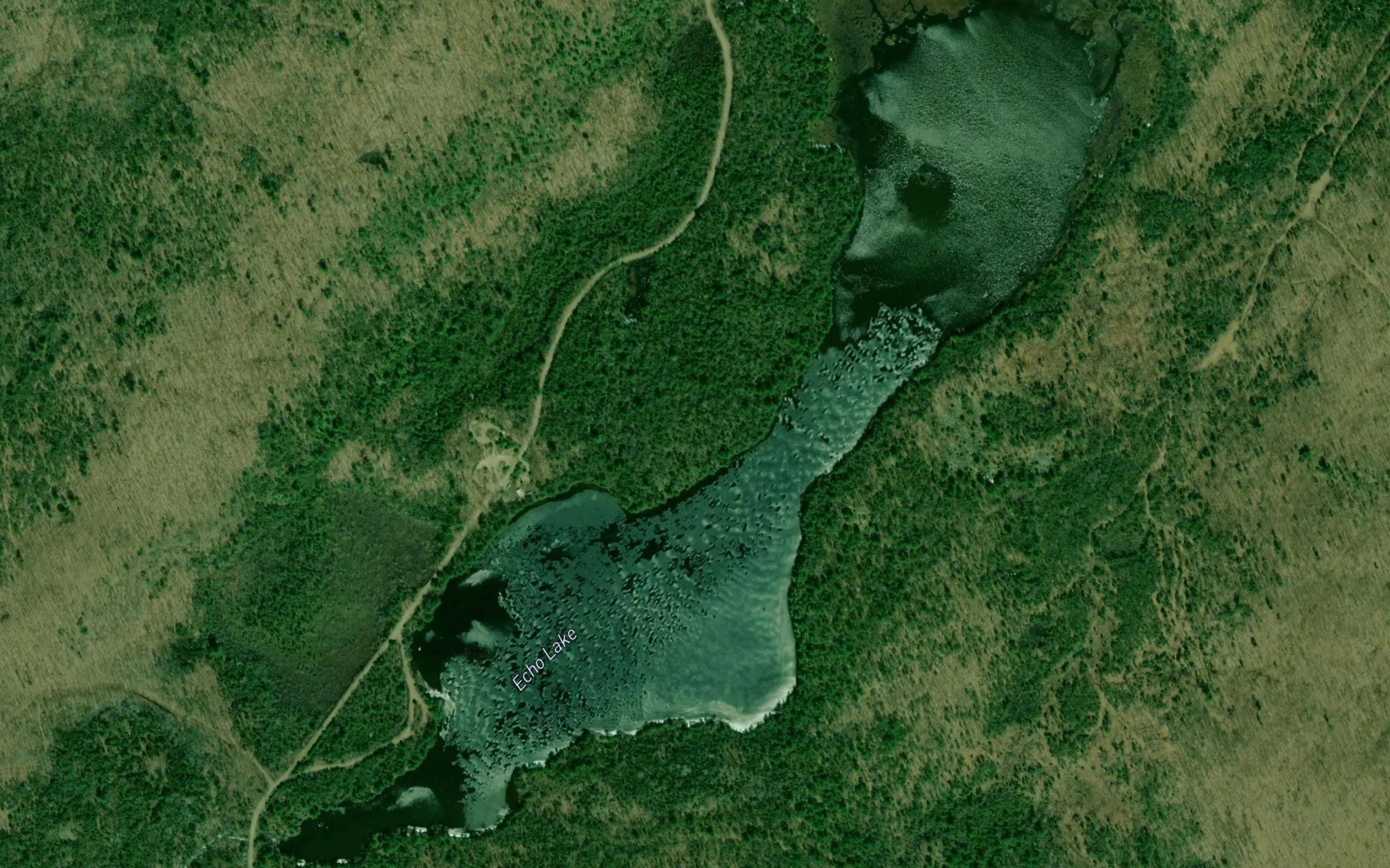 Echo Lake