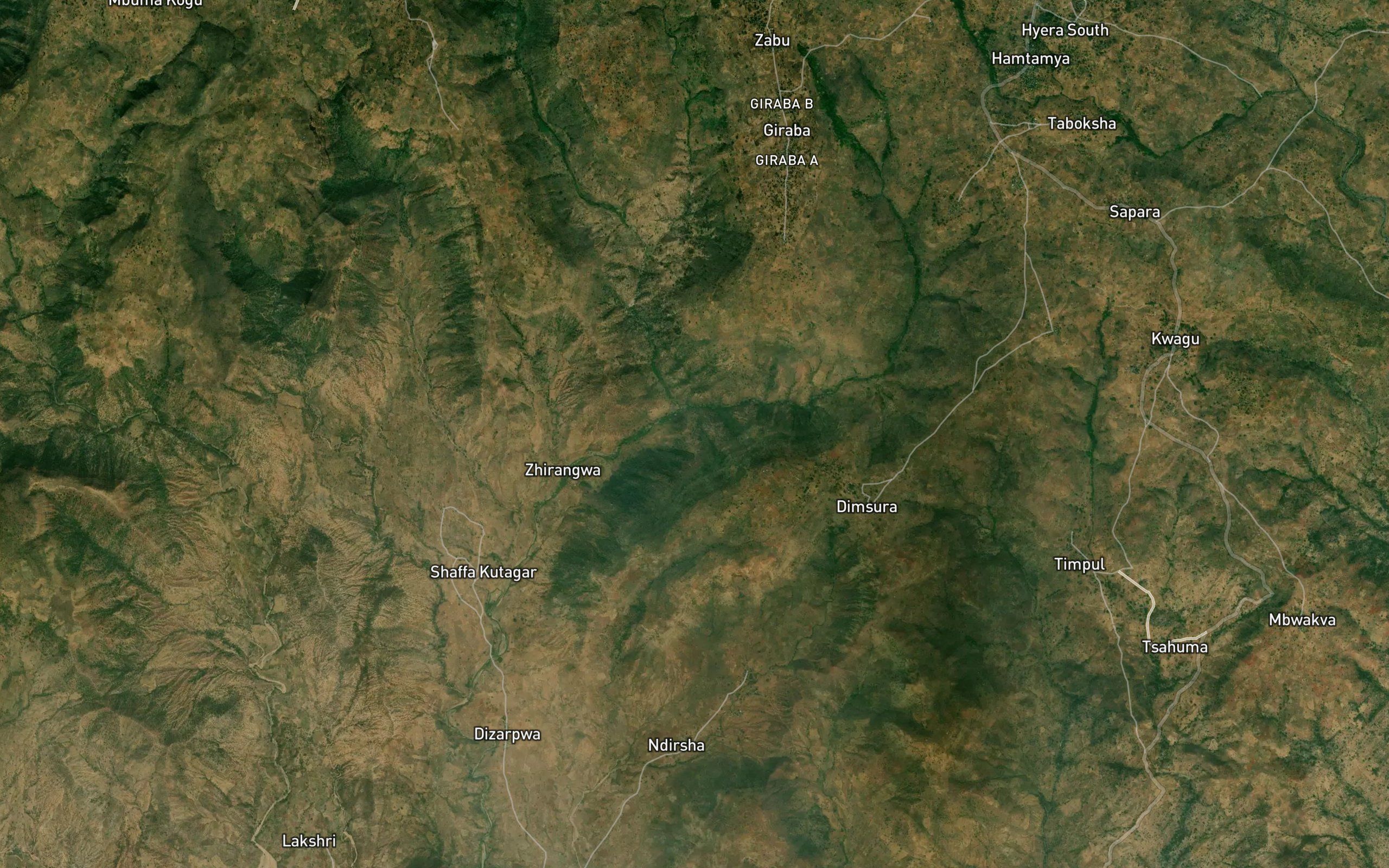 River Ziya