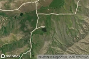 South Sayles Reservoir