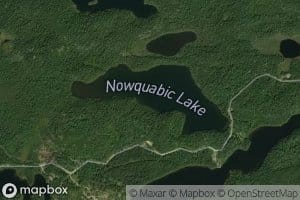 Nowquabic Lake