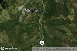 Quebrada Chorrera
