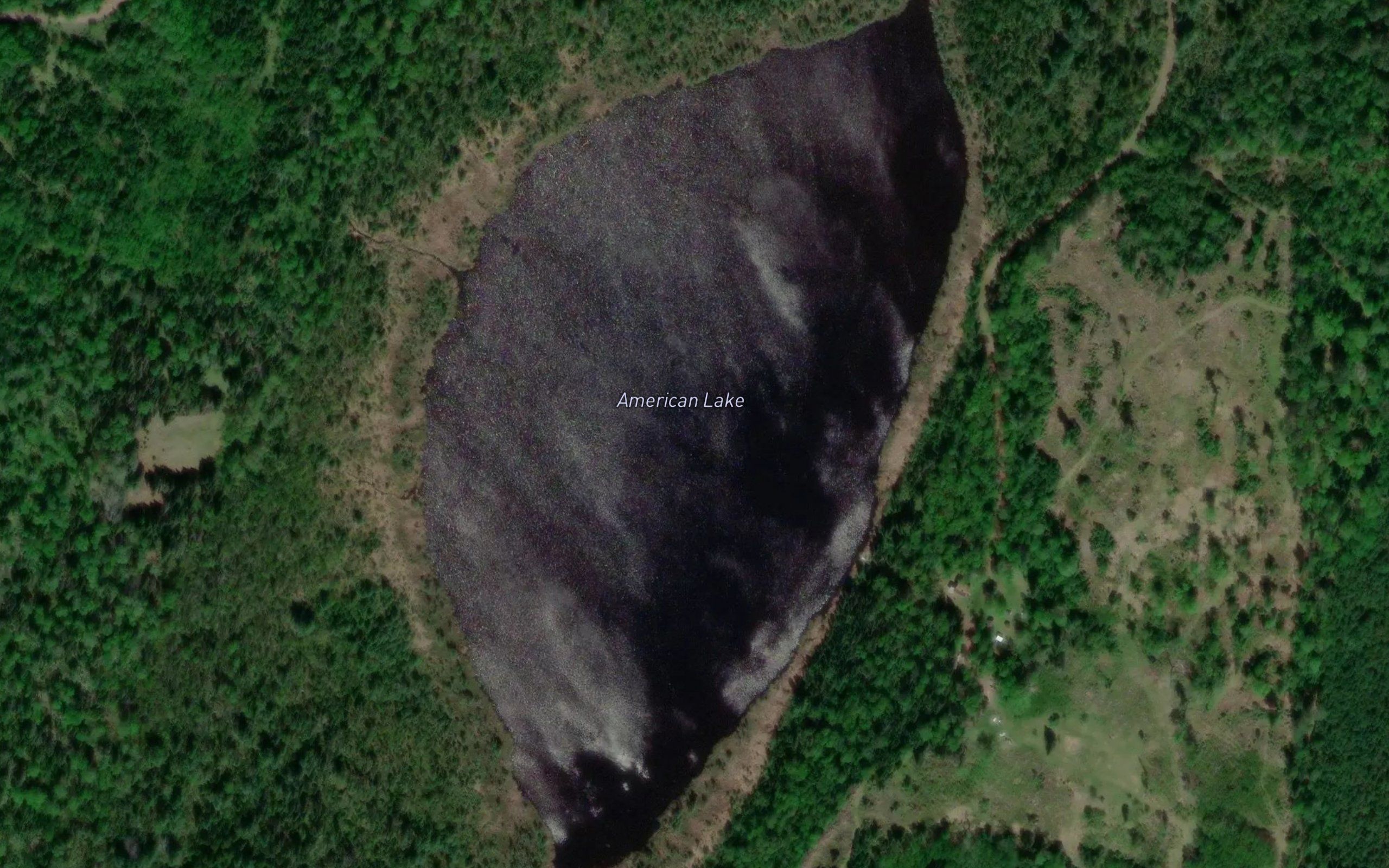 American Lake
