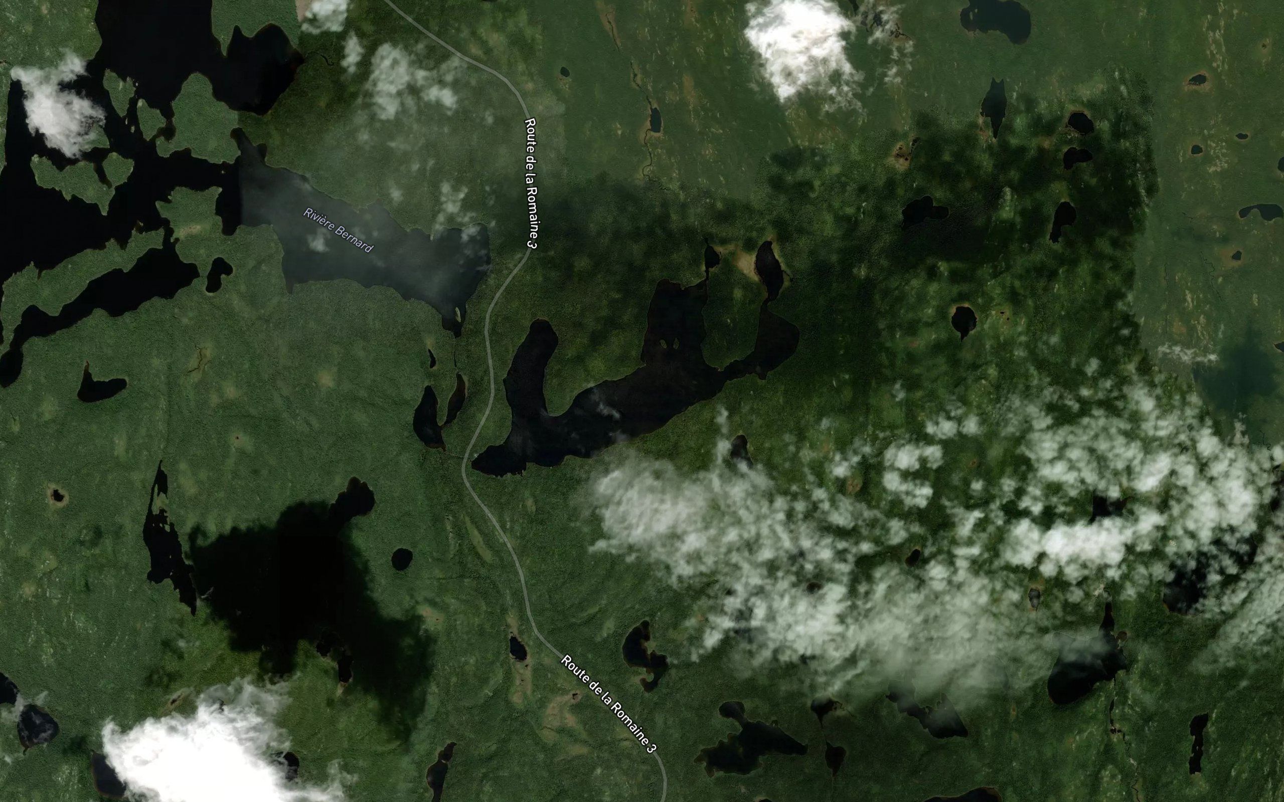 Lac Katnukamahis