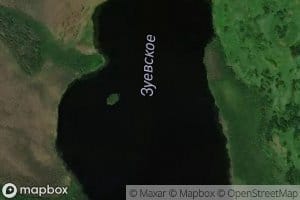 Ozero Zuyevskoye