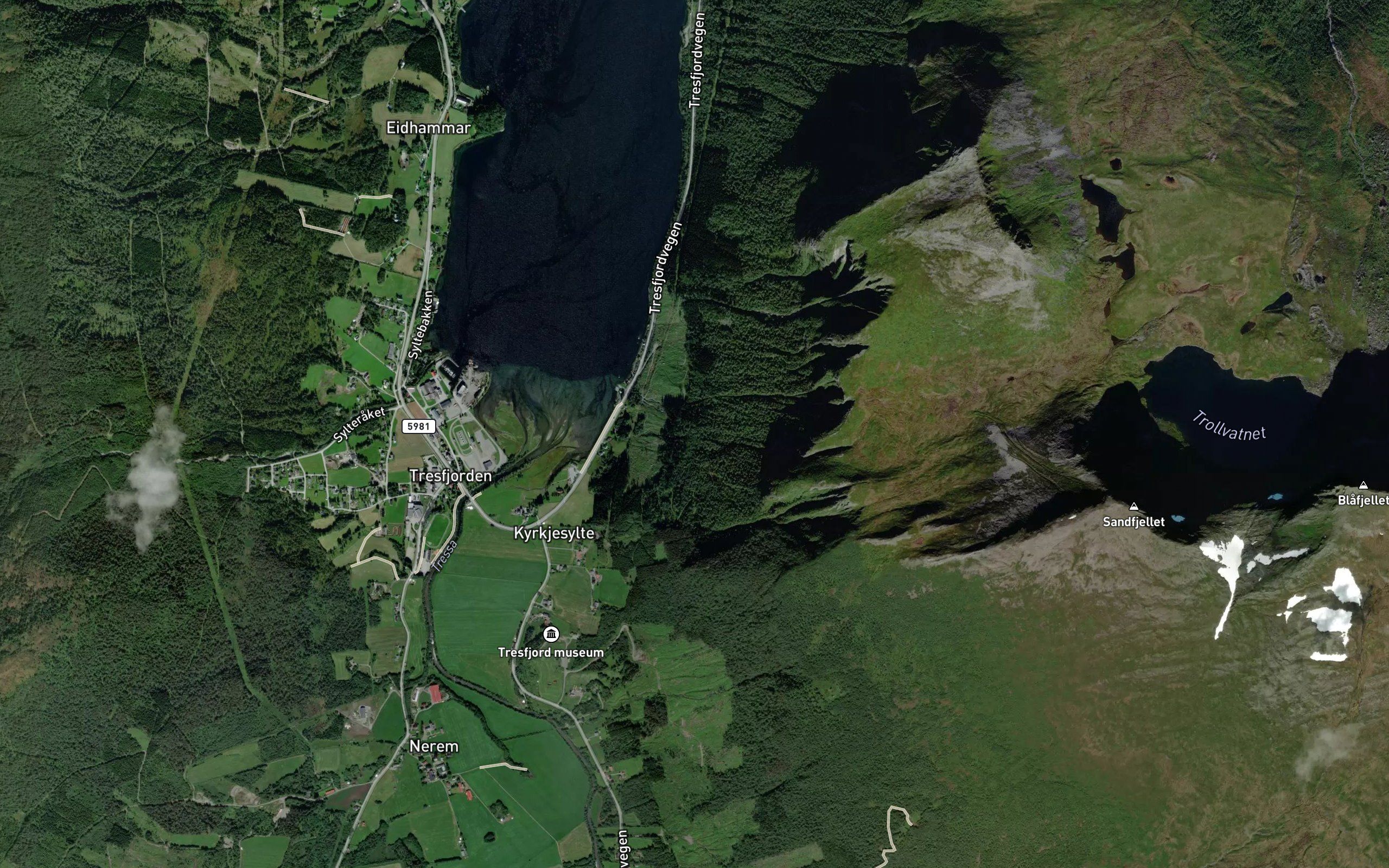 Royselva