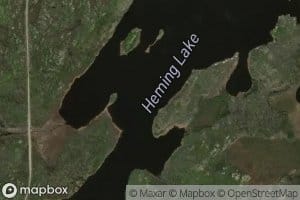 Heming Lake