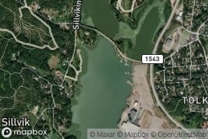 Sillvik
