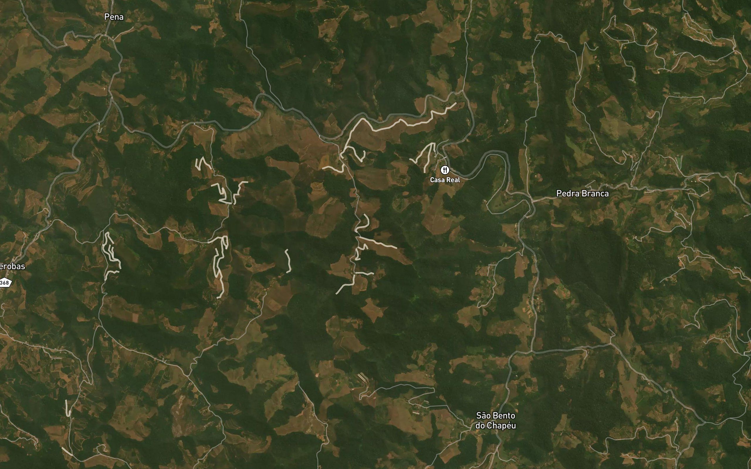 Rio Melgaco