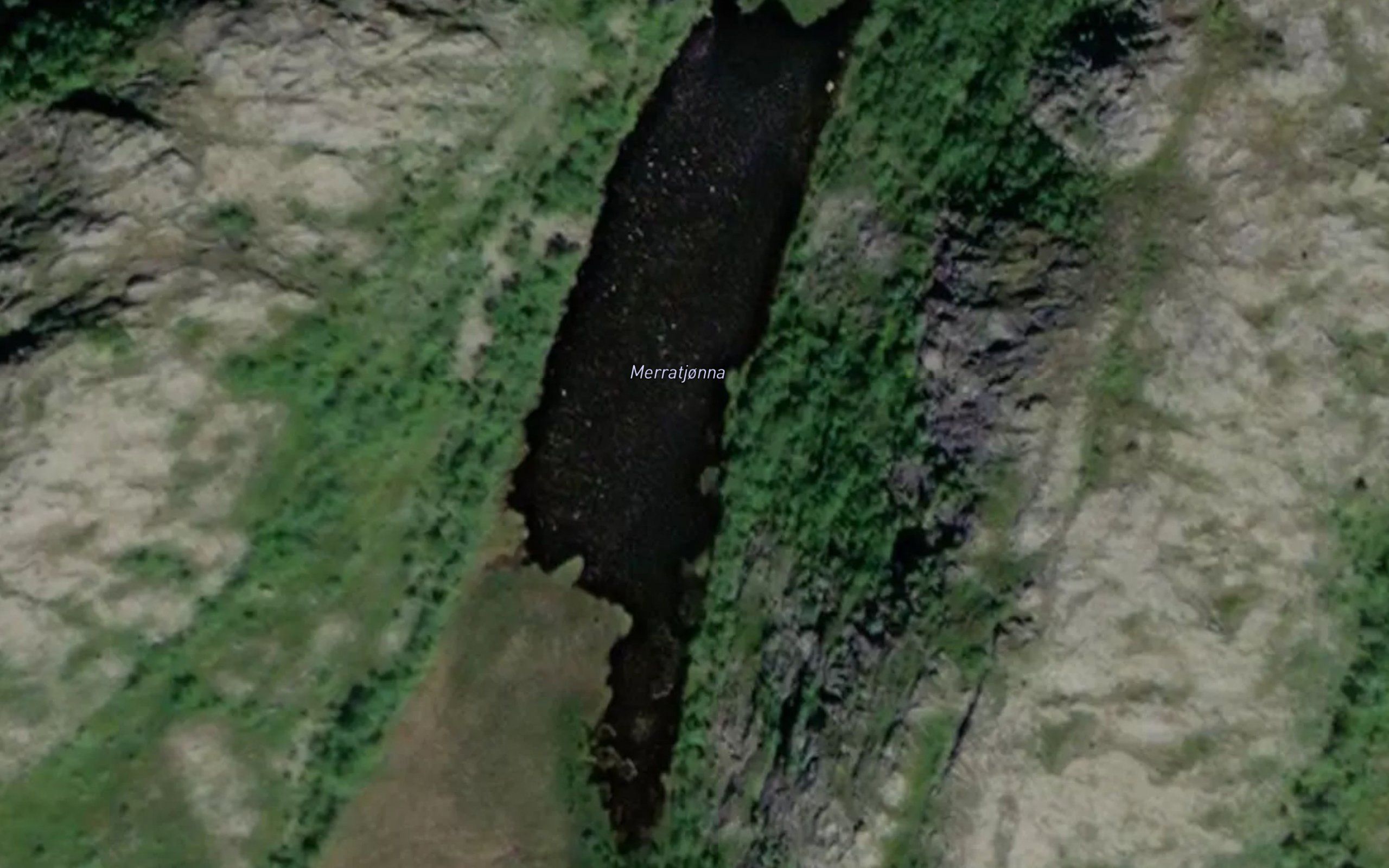 Merratjonna