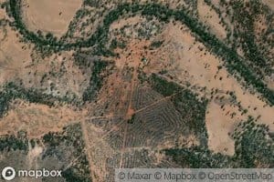 Seventeen Mile Creek