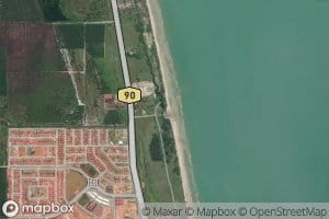 Sungai Gambut Kechil