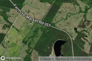 Hager Creek