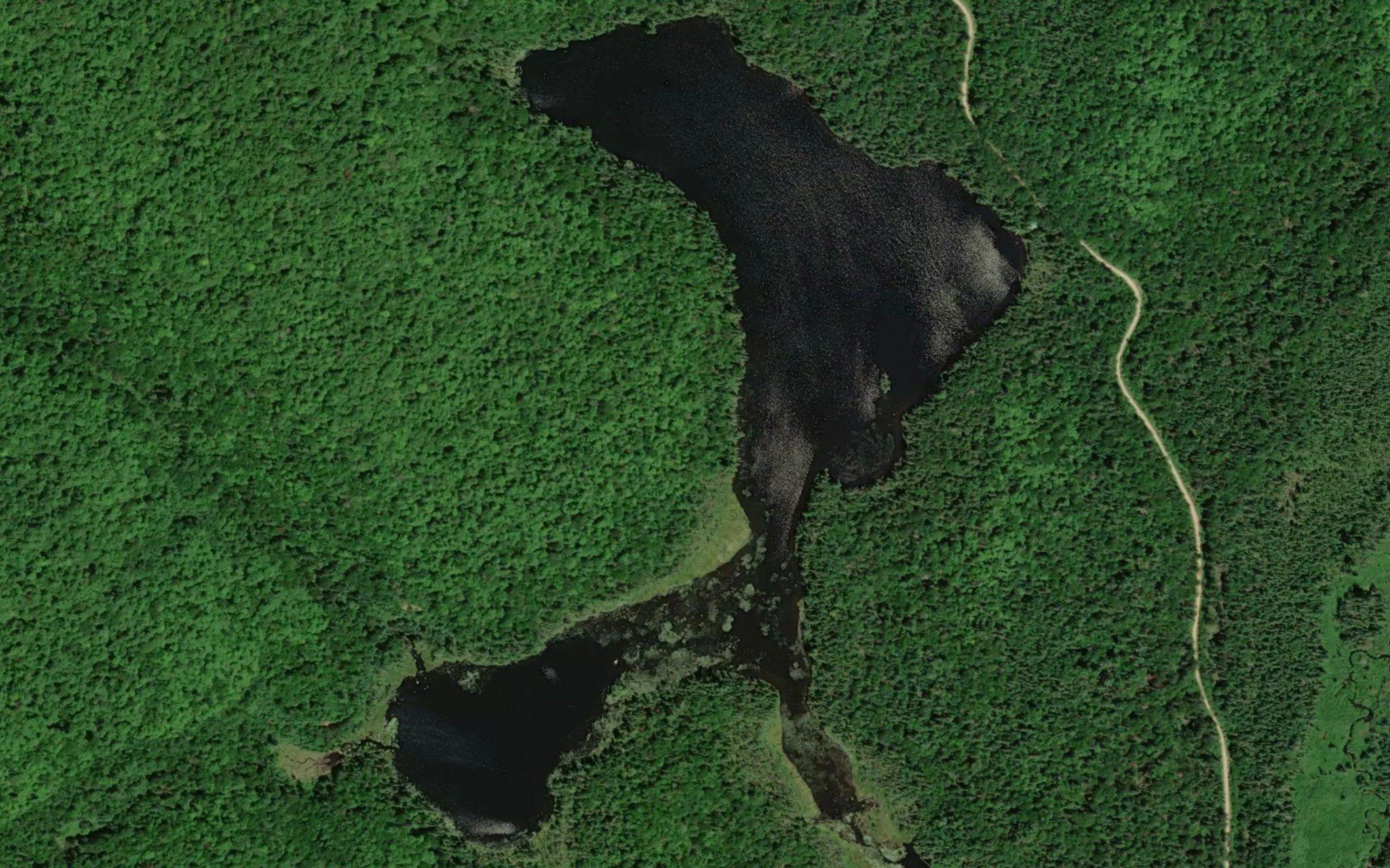 Lac Raymond