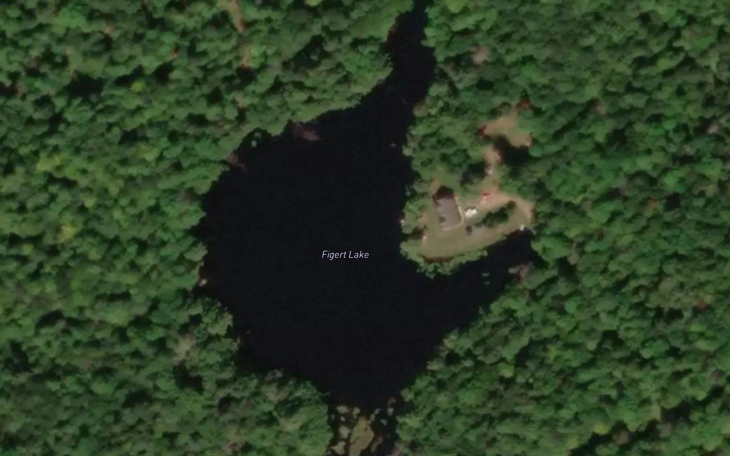 Figert Lake