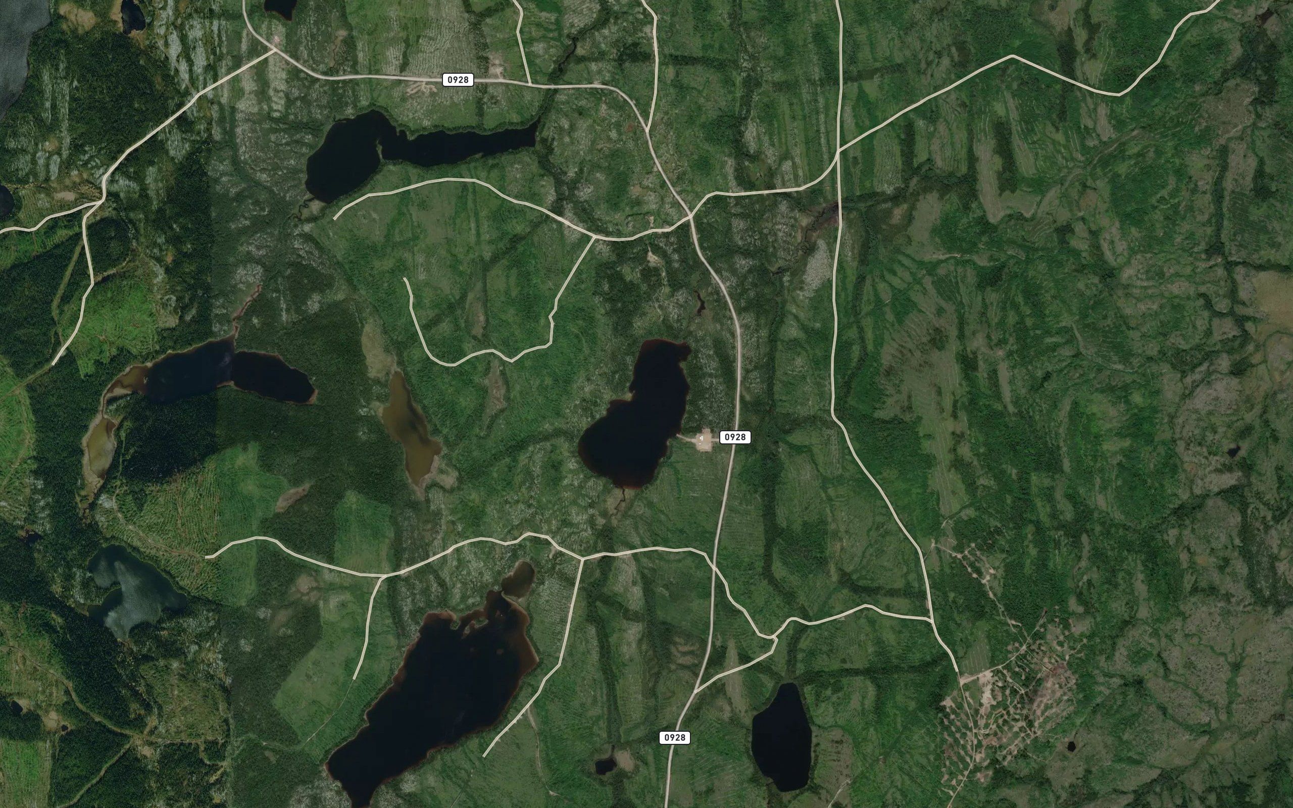 Lac Galette