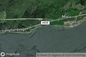 Malonesbukta
