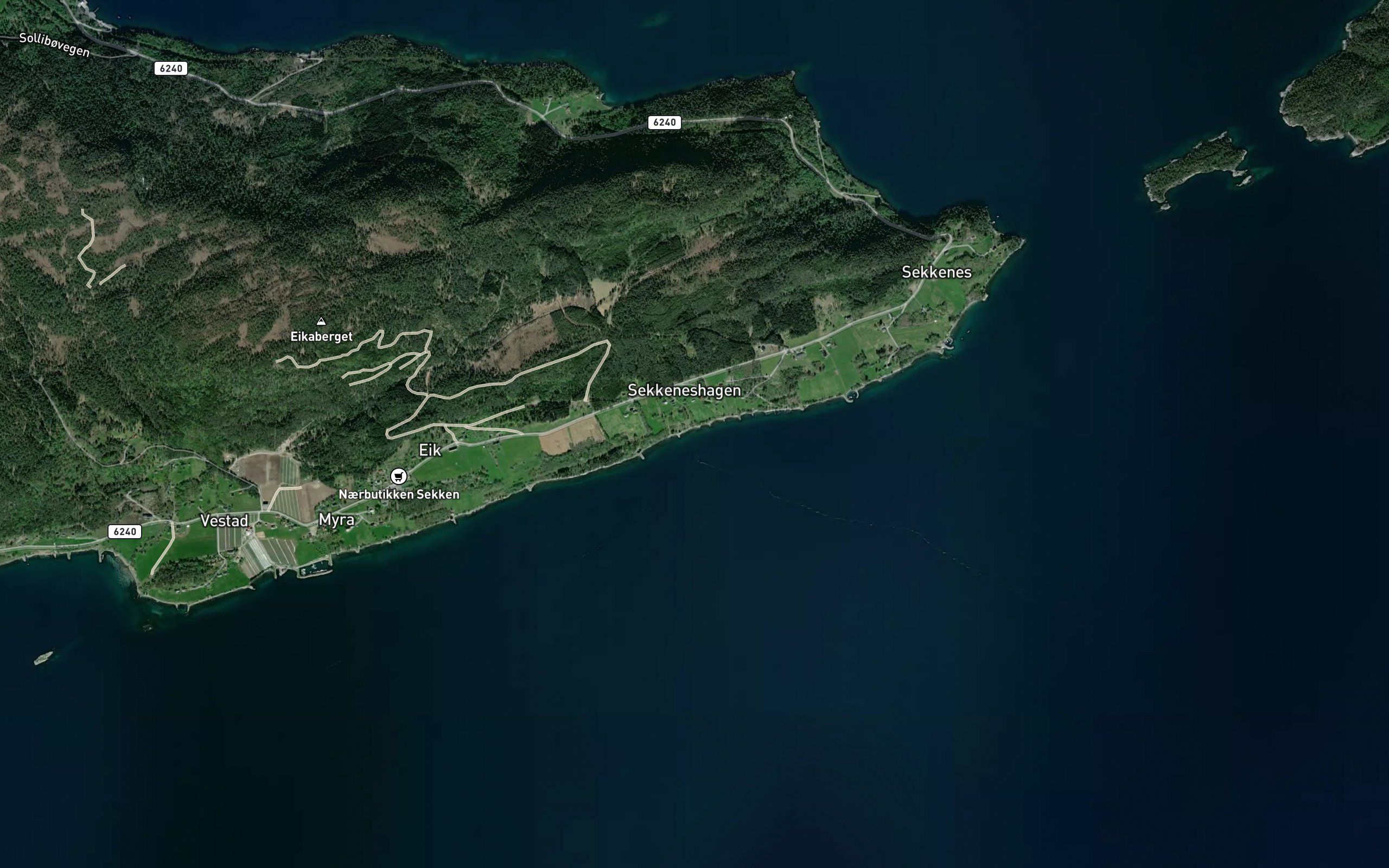 Hagabukta