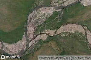 Fin Creek