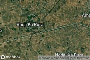 Six Left Distributary