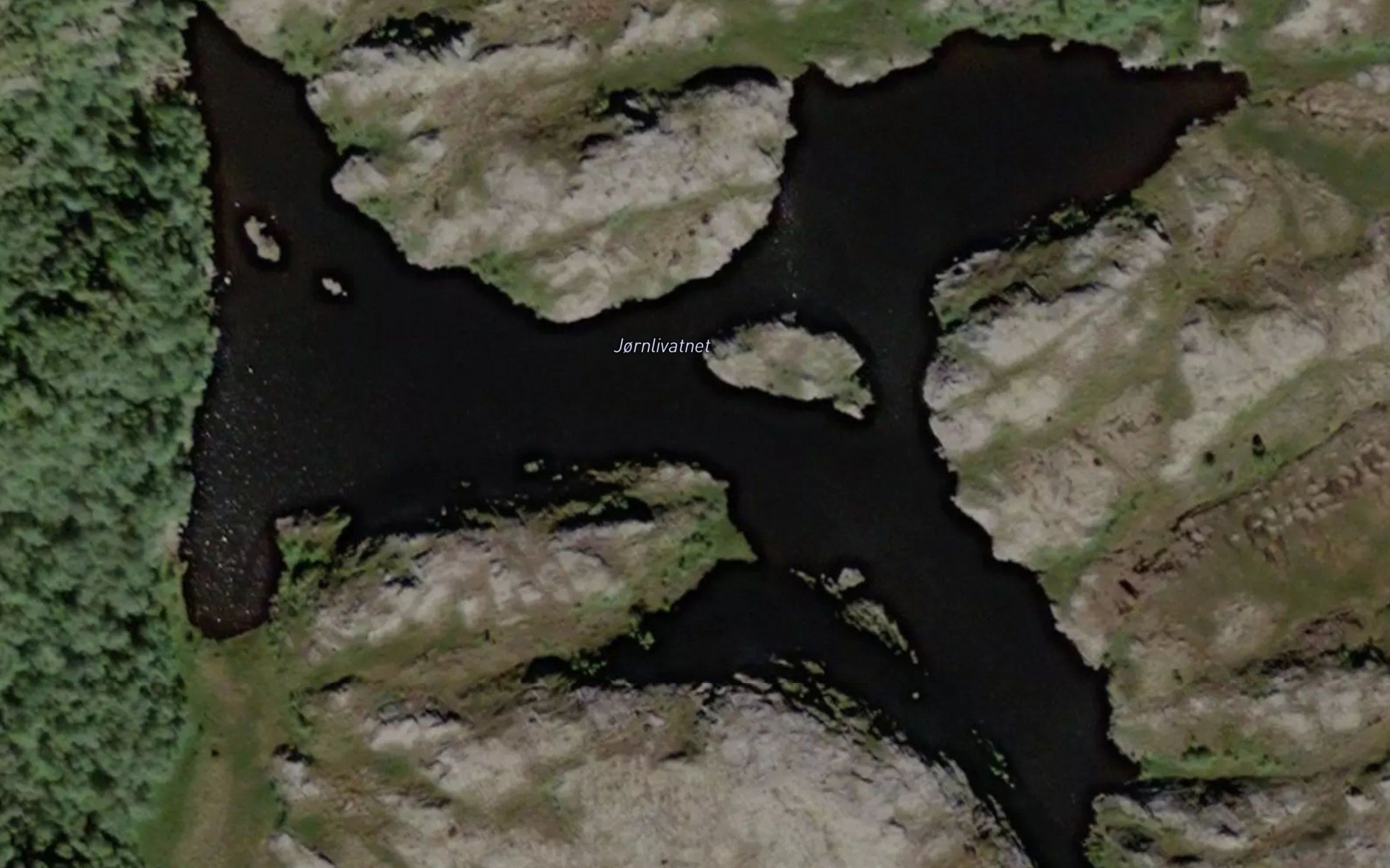 Jornlivatnet