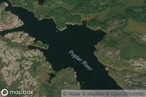 Kaneekeetawanakeecheewonk Lake