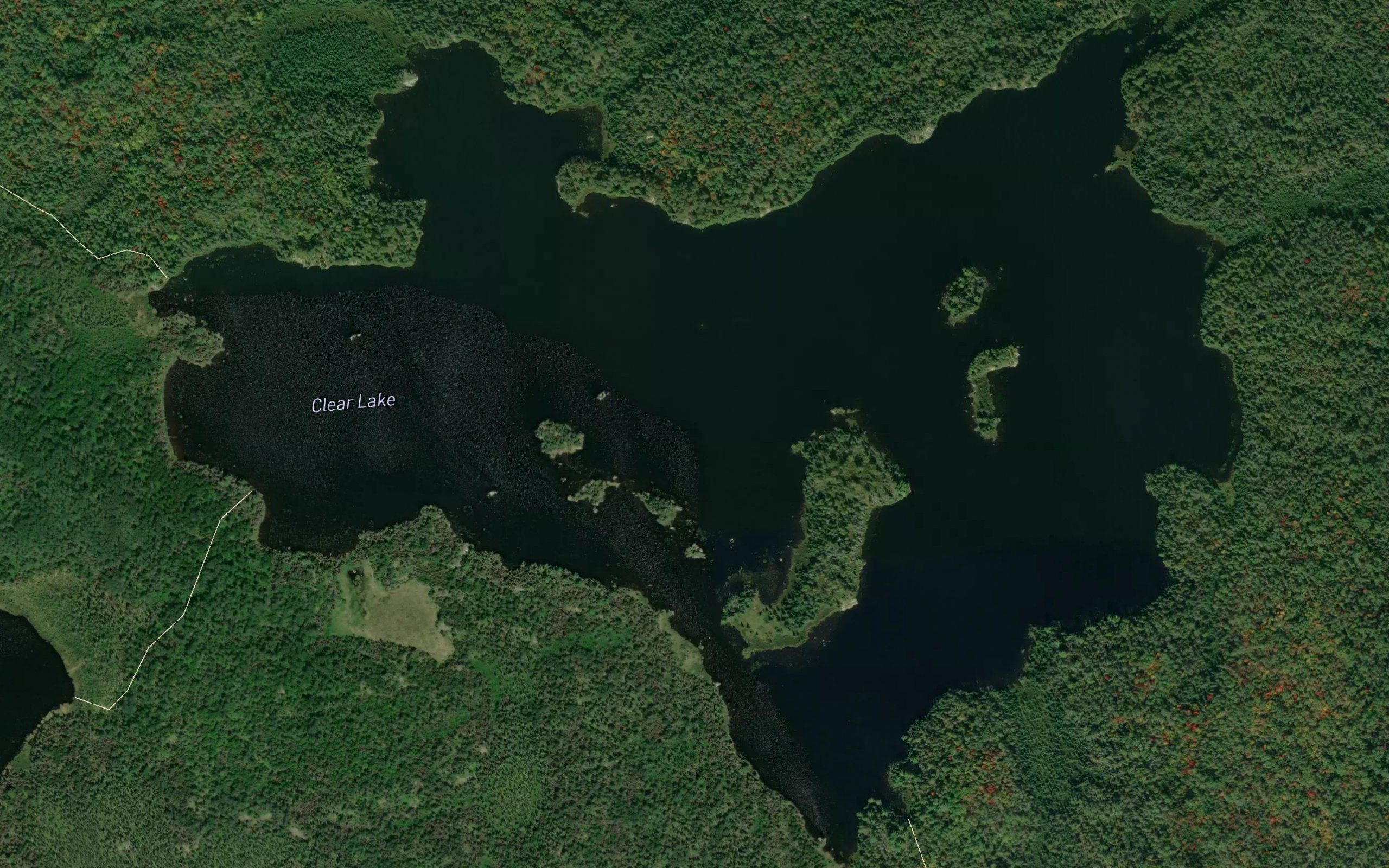 Clear Lake