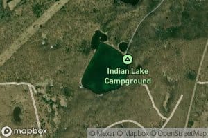 Indian Lake