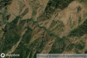 Barranca Torrecillas