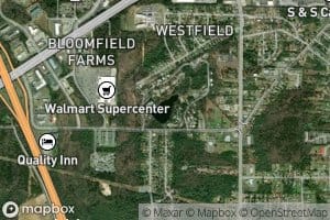 Kenelworth Manor Lake