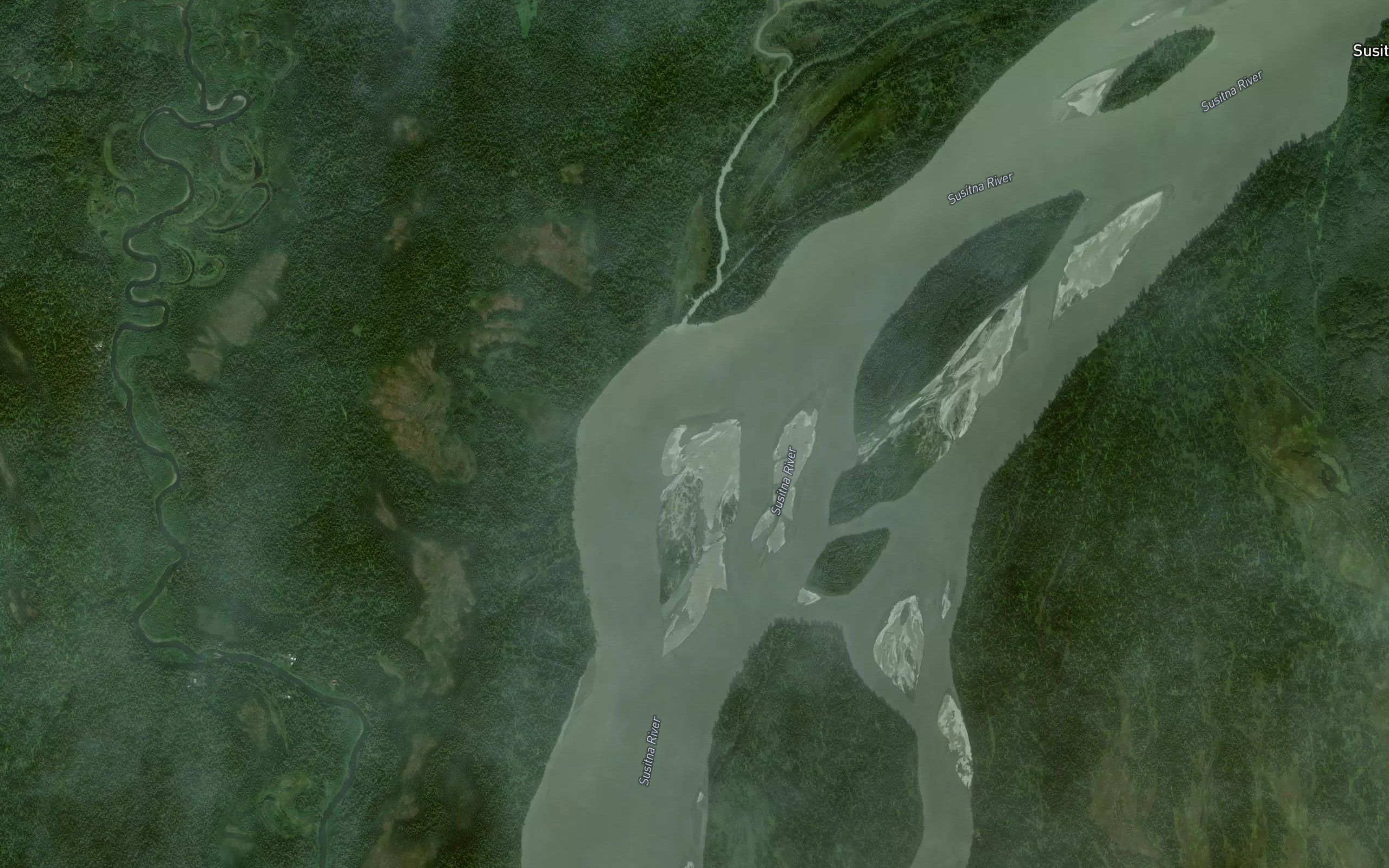 Anderson Creek