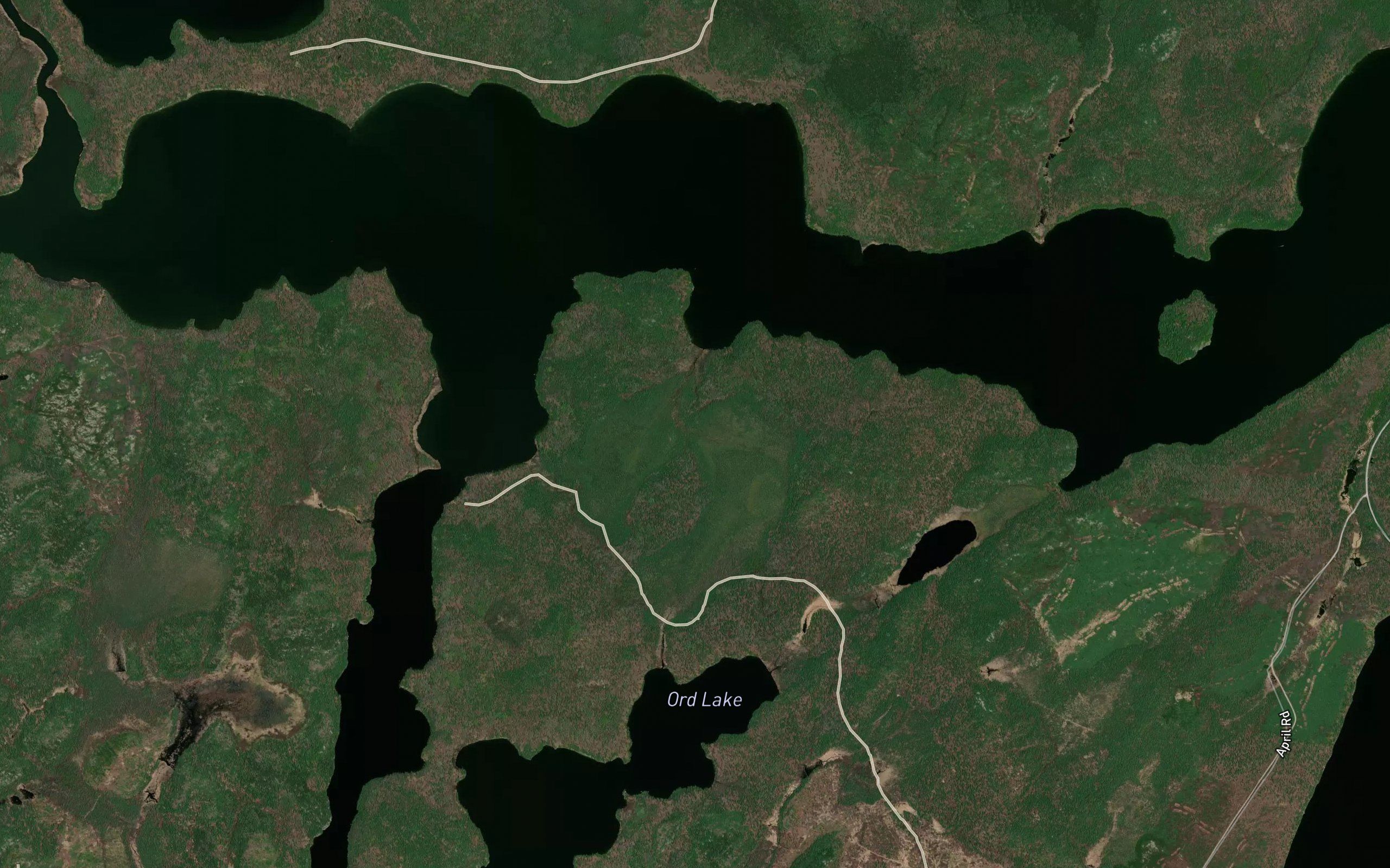 Ord Lake