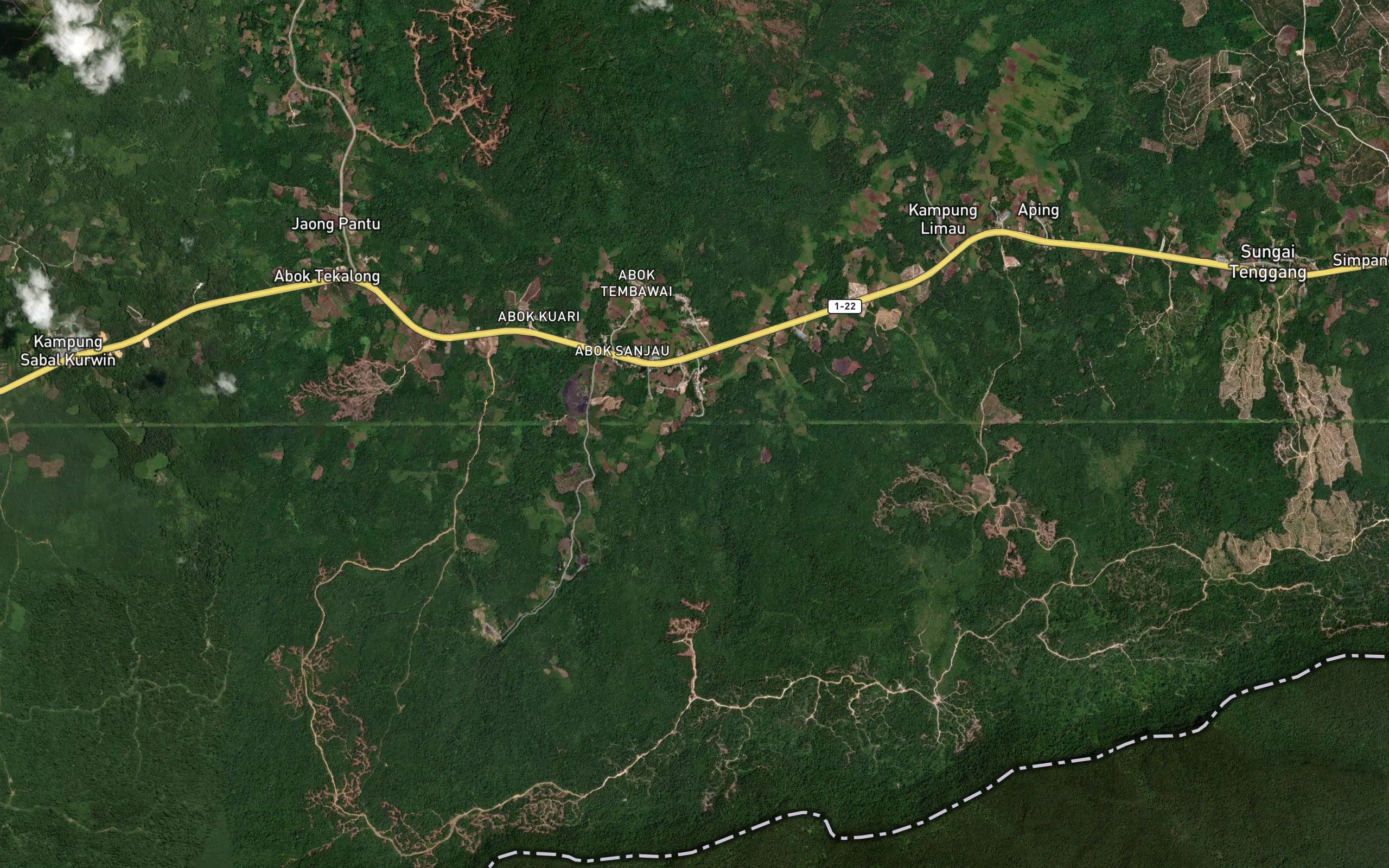 Sungai Puloh