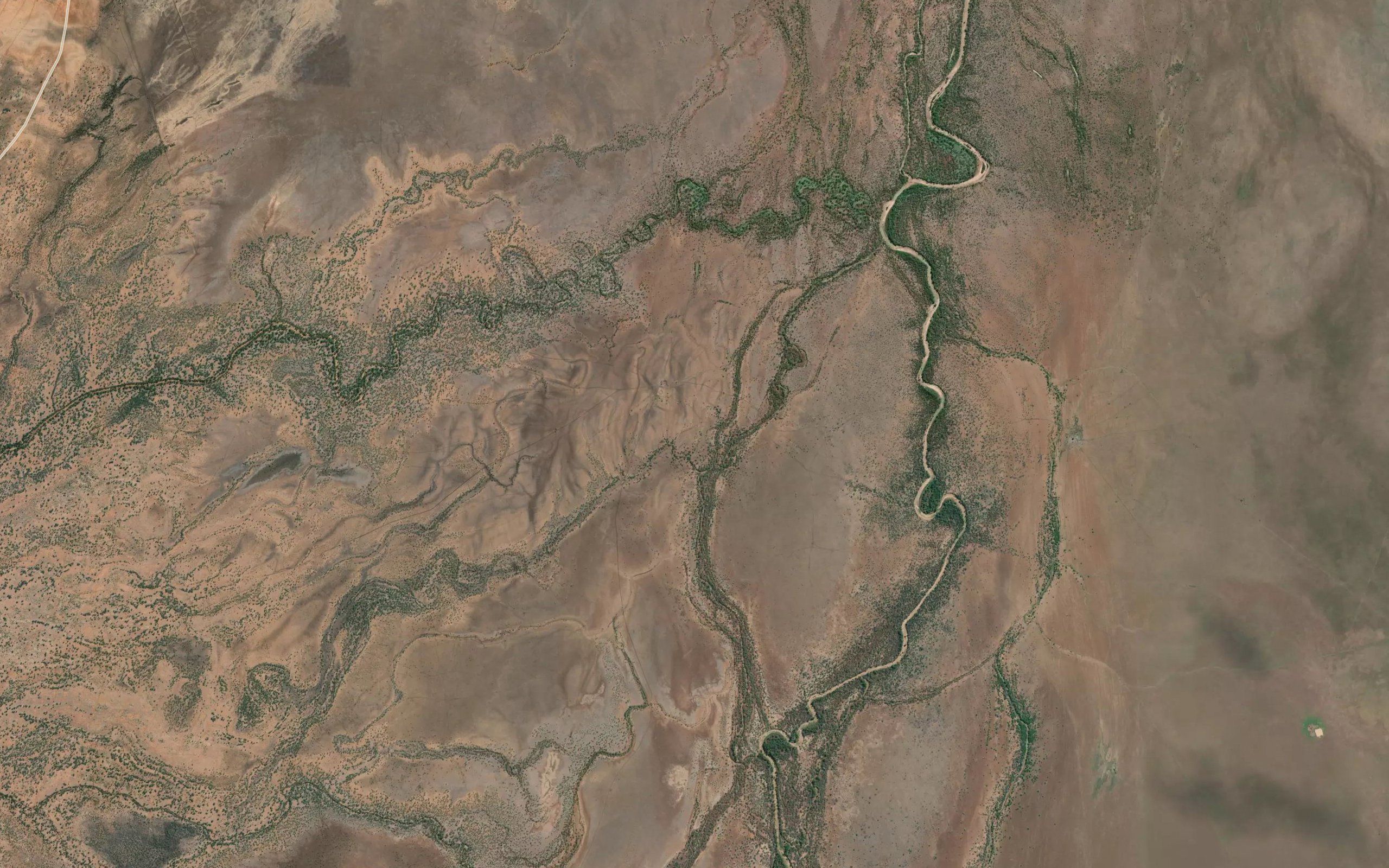 Julia Creek