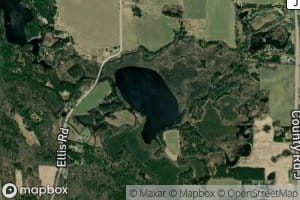 Bakers Lake
