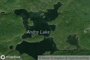 Andre Lake