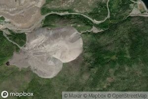 Lower Duck Island Cove Brook