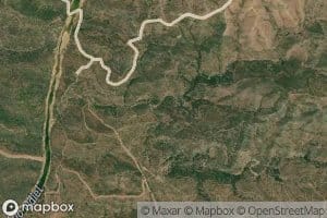 Arroyo del Perenique